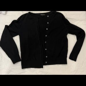 Banana republic cardigan sweater